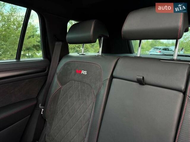 Чорний Шкода Kodiaq, об'ємом двигуна 1.97 л та пробігом 55 тис. км за 35800 $, фото 55 на Automoto.ua