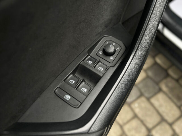 Черный Шкода Kodiaq, объемом двигателя 2 л и пробегом 157 тыс. км за 29000 $, фото 9 на Automoto.ua