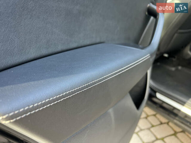 Черный Шкода Kodiaq, объемом двигателя 1.98 л и пробегом 204 тыс. км за 21888 $, фото 29 на Automoto.ua