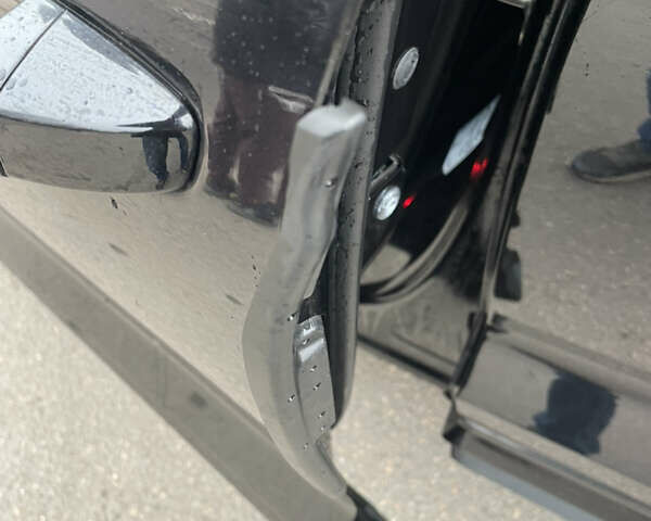 Чорний Шкода Kodiaq, об'ємом двигуна 1.97 л та пробігом 151 тис. км за 30000 $, фото 41 на Automoto.ua