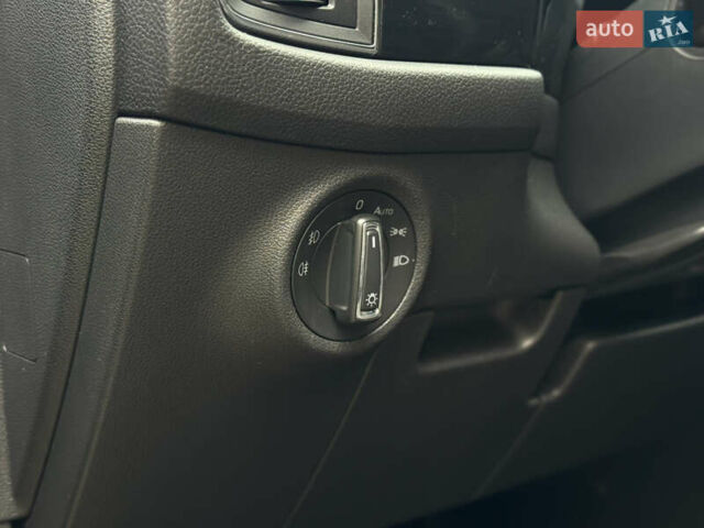 Шкода Kodiaq 2019 у Івано-Франківську на Automoto.ua Чорний Шкода Kodiaq, об'ємом двигуна 1.97 л та пробігом 125 тис. км за 26300 $, фото 15 на Automoto.ua