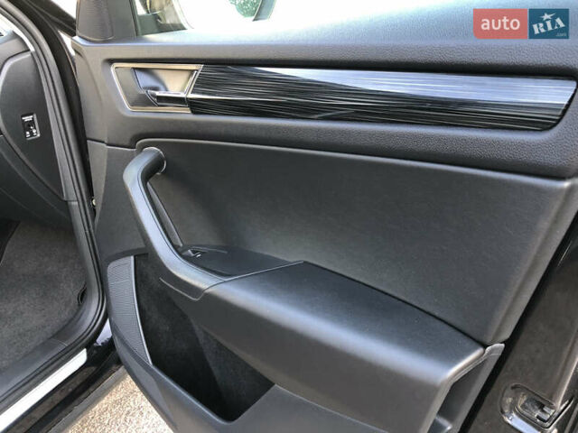 Шкода Kodiaq 2019 у Рівному на Automoto.ua Чорний Шкода Kodiaq, об'ємом двигуна 2.03 л та пробігом 236 тис. км за 25000 $, фото 21 на Automoto.ua