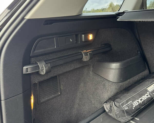 Черный Шкода Kodiaq, объемом двигателя 1.97 л и пробегом 230 тыс. км за 26888 $, фото 34 на Automoto.ua
