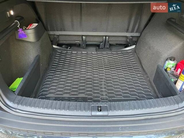 Шкода Kodiaq 2019 в Житомире на Automoto.ua Черный Шкода Kodiaq, объемом двигателя 2 л и пробегом 189 тыс. км за 32500 $, фото 68 на Automoto.ua