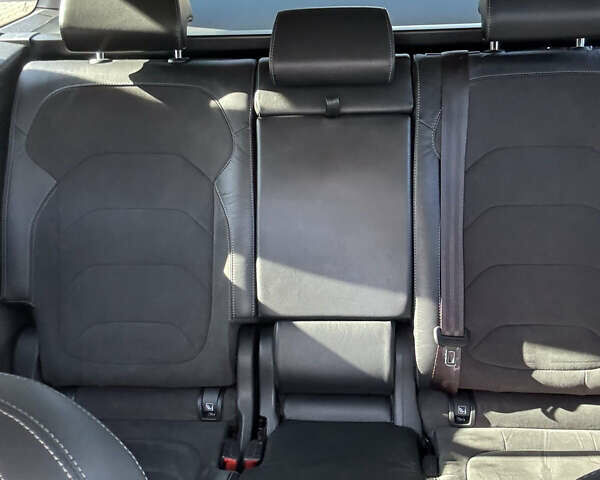 Черный Шкода Kodiaq, объемом двигателя 1.97 л и пробегом 138 тыс. км за 30500 $, фото 14 на Automoto.ua