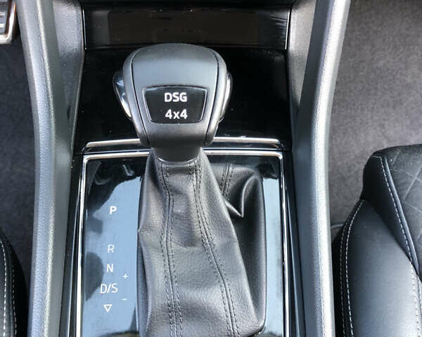 Шкода Kodiaq 2019 у Рівному на Automoto.ua Чорний Шкода Kodiaq, об'ємом двигуна 2.03 л та пробігом 236 тис. км за 25000 $, фото 38 на Automoto.ua