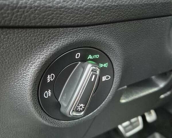 Черный Шкода Kodiaq, объемом двигателя 1.97 л и пробегом 175 тыс. км за 31999 $, фото 61 на Automoto.ua