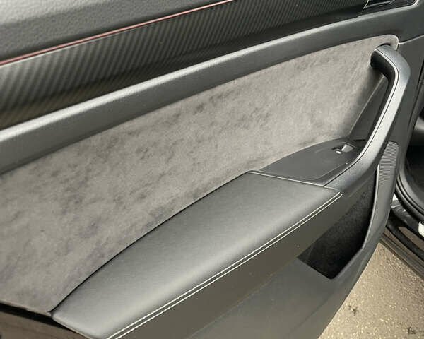 Чорний Шкода Kodiaq, об'ємом двигуна 1.97 л та пробігом 151 тис. км за 30000 $, фото 34 на Automoto.ua