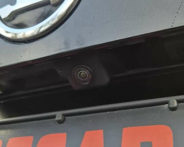 Черный Шкода Kodiaq, объемом двигателя 1.97 л и пробегом 175 тыс. км за 31999 $, фото 17 на Automoto.ua