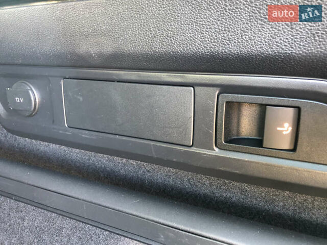 Шкода Kodiaq 2019 у Рівному на Automoto.ua Чорний Шкода Kodiaq, об'ємом двигуна 2.03 л та пробігом 236 тис. км за 25000 $, фото 23 на Automoto.ua