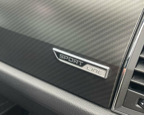 Чорний Шкода Kodiaq, об'ємом двигуна 1.97 л та пробігом 151 тис. км за 30000 $, фото 37 на Automoto.ua