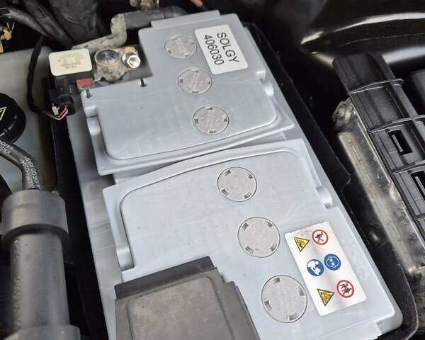 Черный Шкода Kodiaq, объемом двигателя 1.97 л и пробегом 175 тыс. км за 31999 $, фото 24 на Automoto.ua