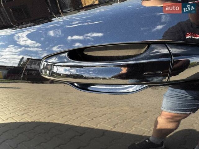Черный Шкода Kodiaq, объемом двигателя 1.97 л и пробегом 251 тыс. км за 28400 $, фото 65 на Automoto.ua
