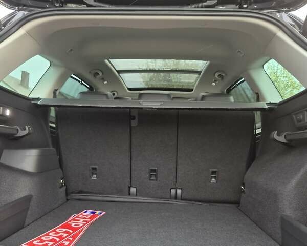 Черный Шкода Kodiaq, объемом двигателя 1.97 л и пробегом 175 тыс. км за 31999 $, фото 29 на Automoto.ua