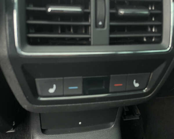 Чорний Шкода Kodiaq, об'ємом двигуна 1.97 л та пробігом 151 тис. км за 30000 $, фото 27 на Automoto.ua