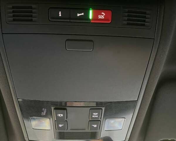 Шкода Kodiaq 2019 в Житомире на Automoto.ua Черный Шкода Kodiaq, объемом двигателя 2 л и пробегом 189 тыс. км за 32500 $, фото 36 на Automoto.ua