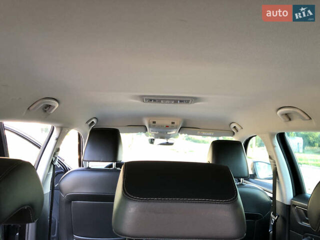 Шкода Kodiaq 2019 у Рівному на Automoto.ua Чорний Шкода Kodiaq, об'ємом двигуна 2.03 л та пробігом 236 тис. км за 25000 $, фото 24 на Automoto.ua