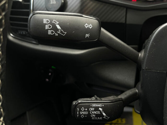 Черный Шкода Kodiaq, объемом двигателя 2 л и пробегом 157 тыс. км за 29000 $, фото 15 на Automoto.ua