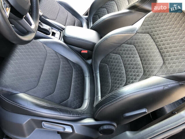 Шкода Kodiaq 2019 у Рівному на Automoto.ua Чорний Шкода Kodiaq, об'ємом двигуна 2.03 л та пробігом 236 тис. км за 25000 $, фото 28 на Automoto.ua