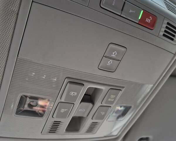 Черный Шкода Kodiaq, объемом двигателя 1.97 л и пробегом 175 тыс. км за 31999 $, фото 65 на Automoto.ua