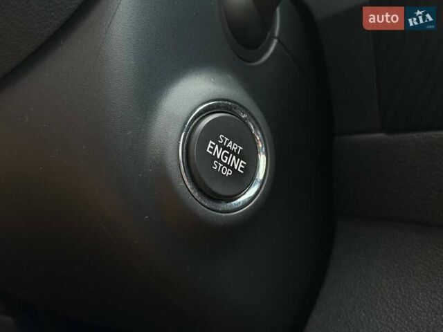 Чорний Шкода Kodiaq, об'ємом двигуна 1.97 л та пробігом 55 тис. км за 35800 $, фото 79 на Automoto.ua
