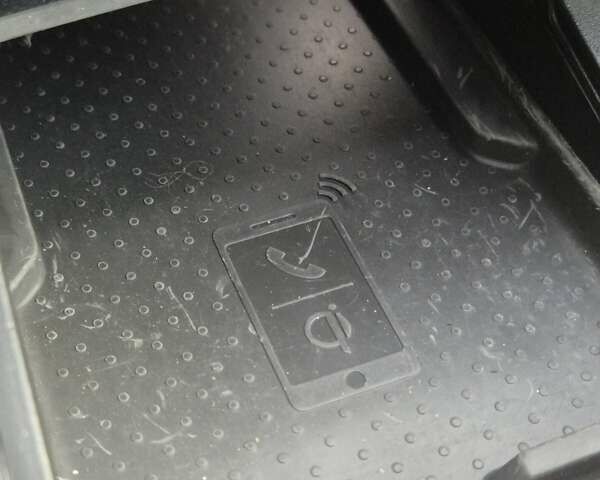 Черный Шкода Kodiaq, объемом двигателя 1.97 л и пробегом 175 тыс. км за 31999 $, фото 70 на Automoto.ua