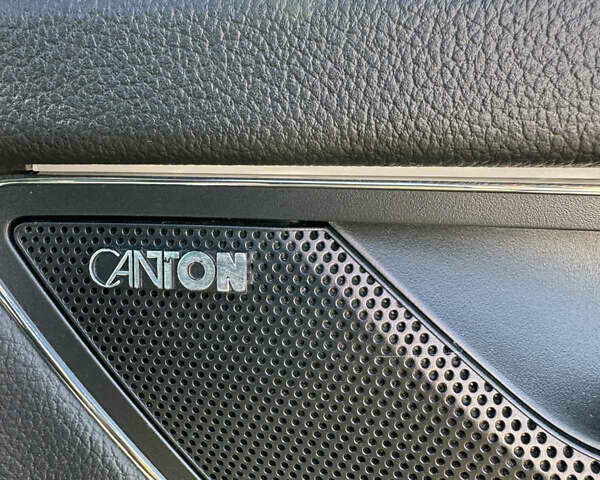 Черный Шкода Kodiaq, объемом двигателя 1.97 л и пробегом 138 тыс. км за 30500 $, фото 23 на Automoto.ua