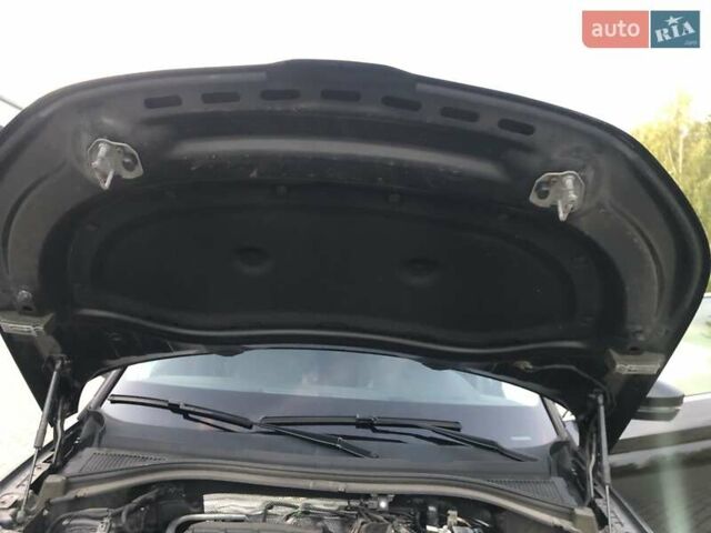 Черный Шкода Kodiaq, объемом двигателя 1.97 л и пробегом 155 тыс. км за 31500 $, фото 62 на Automoto.ua