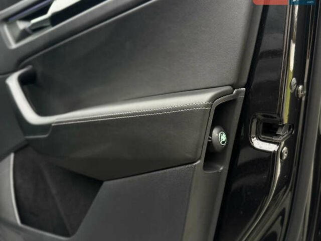 Черный Шкода Kodiaq, объемом двигателя 2 л и пробегом 167 тыс. км за 27999 $, фото 47 на Automoto.ua