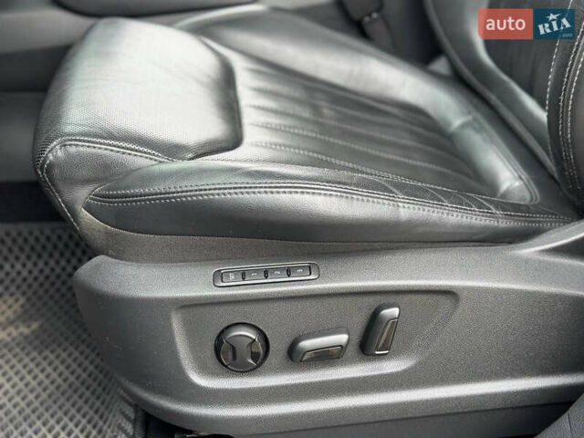 Шкода Kodiaq 2020 у Дніпро (Дніпропетровську) на Automoto.ua Чорний Шкода Kodiaq, об'ємом двигуна 1.97 л та пробігом 199 тис. км за 33999 $, фото 49 на Automoto.ua