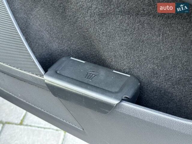 Черный Шкода Kodiaq, объемом двигателя 1.97 л и пробегом 185 тыс. км за 32800 $, фото 91 на Automoto.ua