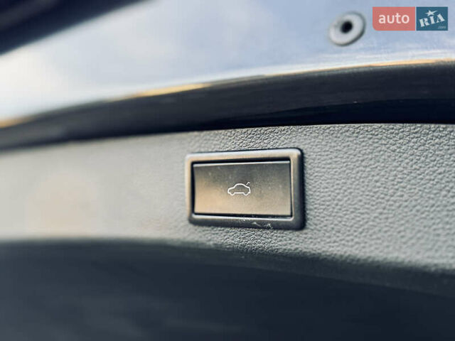 Чорний Шкода Kodiaq, об'ємом двигуна 1.97 л та пробігом 219 тис. км за 28999 $, фото 86 на Automoto.ua