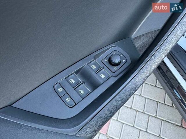 Шкода Kodiaq 2020 в Киеве на Automoto.ua Черный Шкода Kodiaq, объемом двигателя 2 л и пробегом 198 тыс. км за 33490 $, фото 20 на Automoto.ua