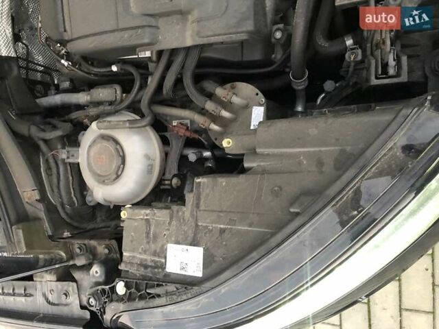 Черный Шкода Kodiaq, объемом двигателя 1.97 л и пробегом 155 тыс. км за 31500 $, фото 63 на Automoto.ua