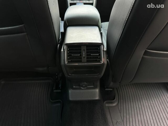 Черный Шкода Kodiaq, объемом двигателя 2 л и пробегом 150 тыс. км за 29290 $, фото 22 на Automoto.ua