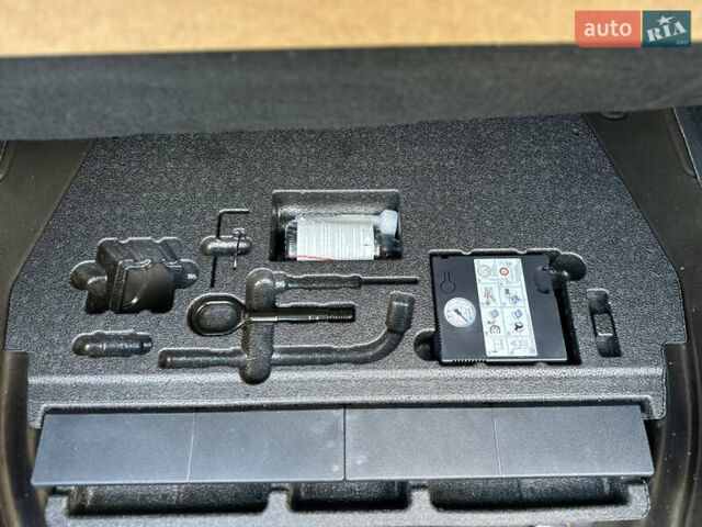 Черный Шкода Kodiaq, объемом двигателя 2 л и пробегом 198 тыс. км за 25900 $, фото 50 на Automoto.ua