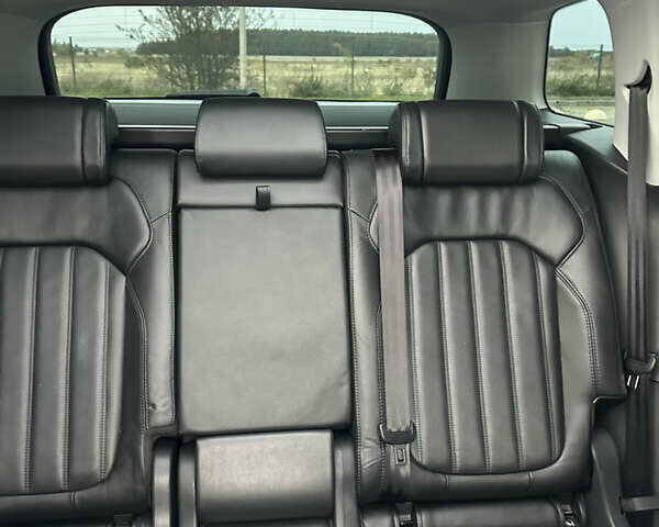 Чорний Шкода Kodiaq, об'ємом двигуна 1.97 л та пробігом 168 тис. км за 38800 $, фото 14 на Automoto.ua