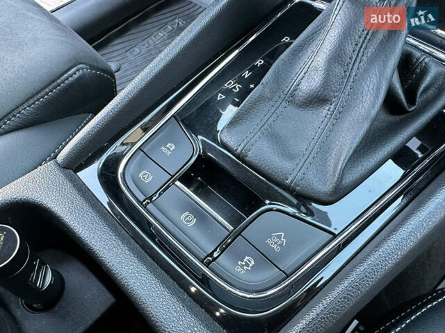 Черный Шкода Kodiaq, объемом двигателя 2 л и пробегом 169 тыс. км за 27000 $, фото 56 на Automoto.ua