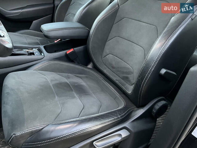 Черный Шкода Kodiaq, объемом двигателя 1.98 л и пробегом 64 тыс. км за 26900 $, фото 36 на Automoto.ua