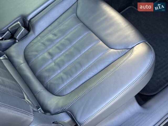 Черный Шкода Kodiaq, объемом двигателя 1.97 л и пробегом 185 тыс. км за 32800 $, фото 79 на Automoto.ua