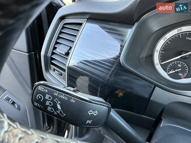 Черный Шкода Kodiaq, объемом двигателя 2 л и пробегом 169 тыс. км за 27000 $, фото 37 на Automoto.ua