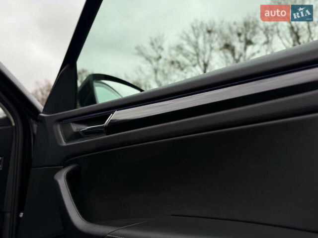 Черный Шкода Kodiaq, объемом двигателя 2 л и пробегом 167 тыс. км за 27999 $, фото 48 на Automoto.ua