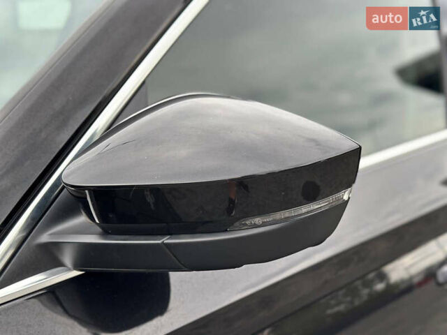 Шкода Kodiaq 2020 у Дніпро (Дніпропетровську) на Automoto.ua Чорний Шкода Kodiaq, об'ємом двигуна 1.97 л та пробігом 199 тис. км за 33999 $, фото 9 на Automoto.ua