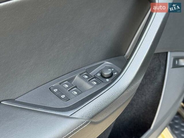 Черный Шкода Kodiaq, объемом двигателя 1.97 л и пробегом 185 тыс. км за 32800 $, фото 73 на Automoto.ua