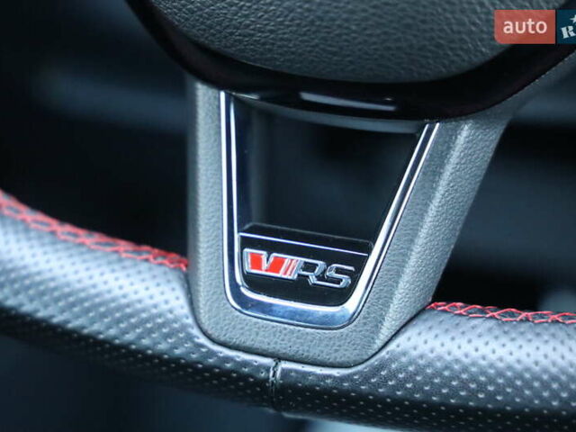 Черный Шкода Kodiaq, объемом двигателя 2 л и пробегом 185 тыс. км за 33999 $, фото 21 на Automoto.ua