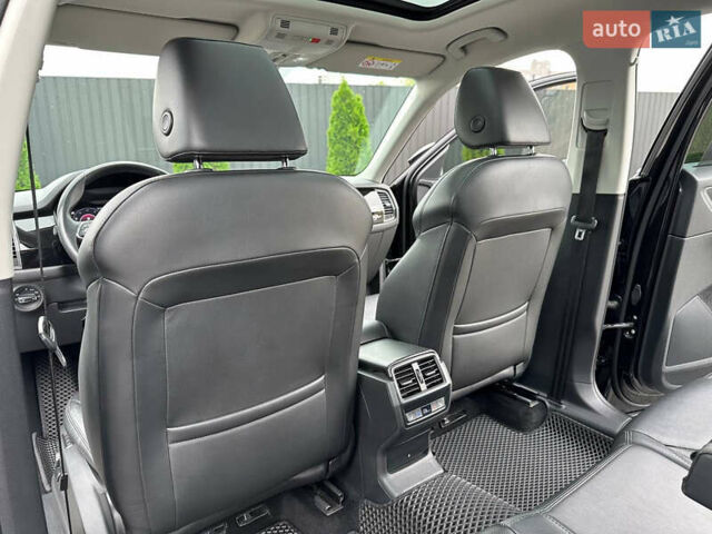 Шкода Kodiaq 2020 у Дніпро (Дніпропетровську) на Automoto.ua Чорний Шкода Kodiaq, об'ємом двигуна 1.97 л та пробігом 199 тис. км за 33999 $, фото 42 на Automoto.ua