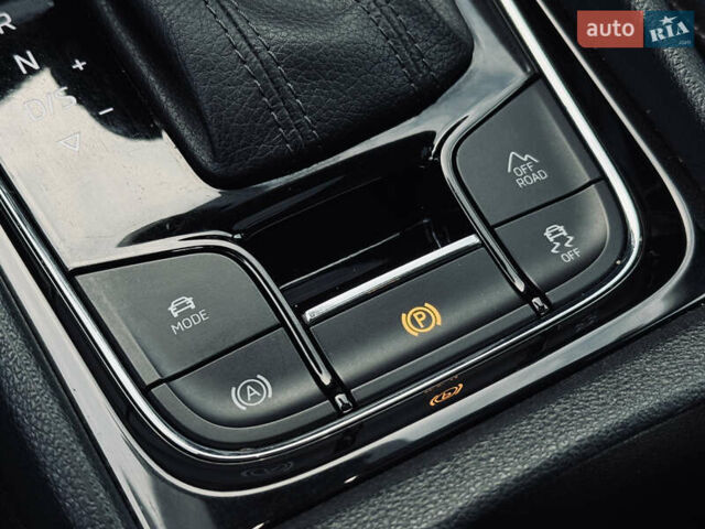 Чорний Шкода Kodiaq, об'ємом двигуна 1.97 л та пробігом 219 тис. км за 28999 $, фото 113 на Automoto.ua