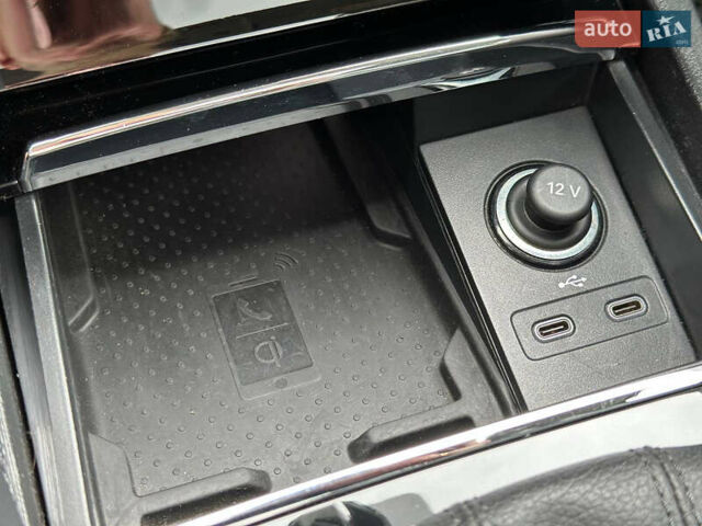 Шкода Kodiaq 2020 у Дніпро (Дніпропетровську) на Automoto.ua Чорний Шкода Kodiaq, об'ємом двигуна 1.97 л та пробігом 199 тис. км за 33999 $, фото 11 на Automoto.ua