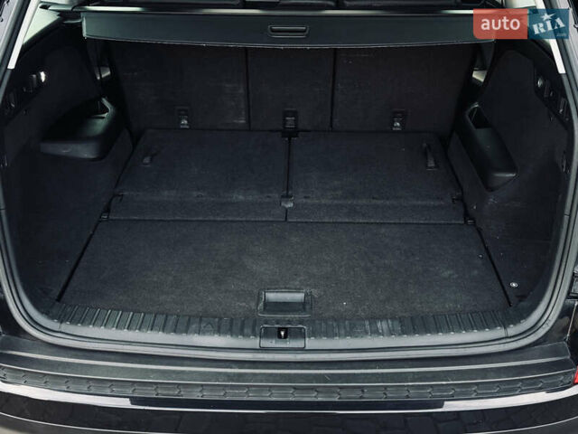 Чорний Шкода Kodiaq, об'ємом двигуна 1.97 л та пробігом 219 тис. км за 28999 $, фото 89 на Automoto.ua