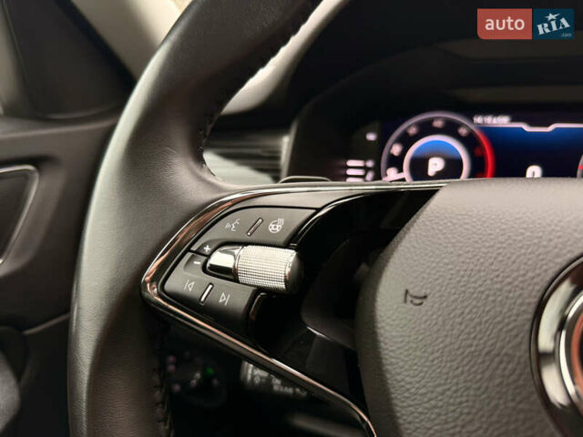 Черный Шкода Kodiaq, объемом двигателя 2 л и пробегом 167 тыс. км за 27999 $, фото 32 на Automoto.ua